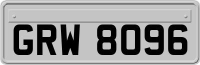 GRW8096