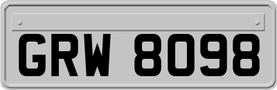 GRW8098