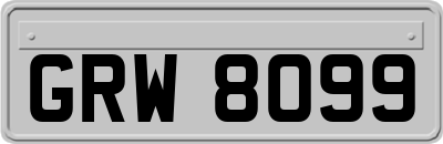 GRW8099