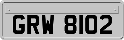 GRW8102