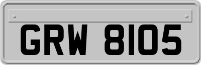 GRW8105