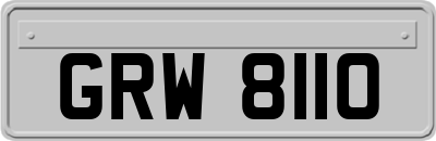 GRW8110