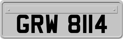 GRW8114