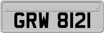 GRW8121