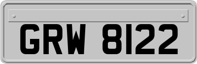 GRW8122