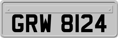 GRW8124