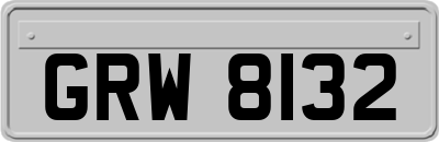 GRW8132