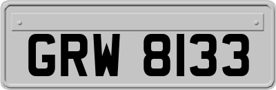 GRW8133