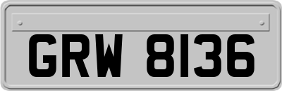 GRW8136