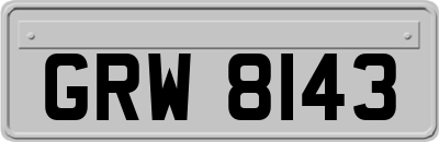 GRW8143