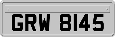 GRW8145