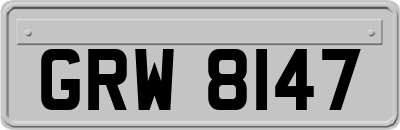GRW8147