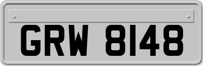 GRW8148