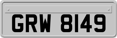 GRW8149