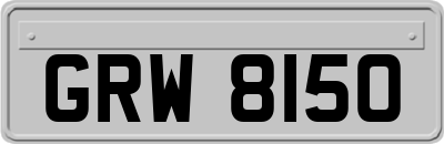GRW8150