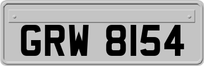 GRW8154