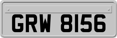 GRW8156