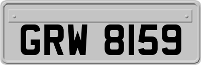 GRW8159