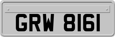 GRW8161