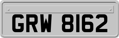 GRW8162