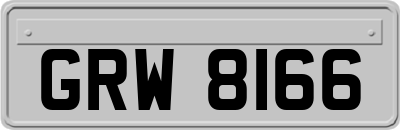 GRW8166