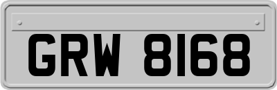 GRW8168