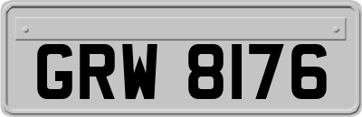 GRW8176