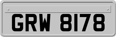 GRW8178