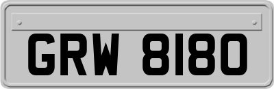 GRW8180