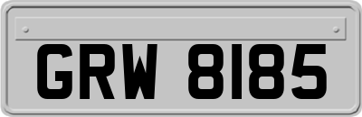 GRW8185