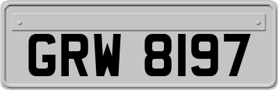 GRW8197