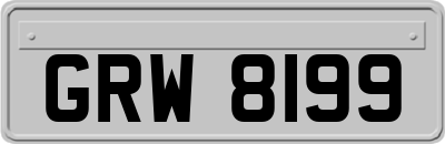 GRW8199