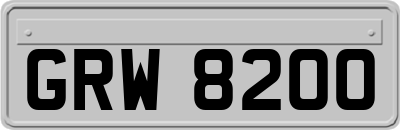 GRW8200