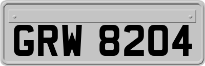 GRW8204