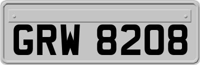 GRW8208