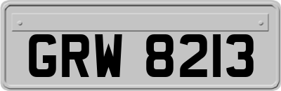 GRW8213