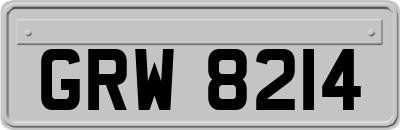 GRW8214