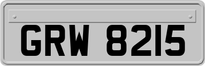 GRW8215