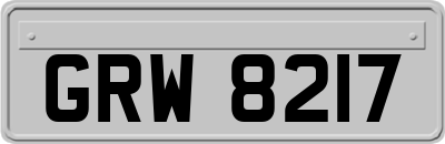 GRW8217