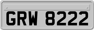 GRW8222