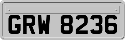 GRW8236