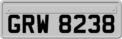 GRW8238
