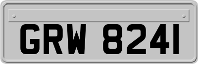 GRW8241