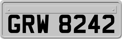GRW8242