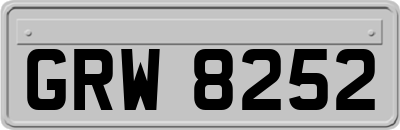 GRW8252