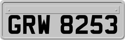 GRW8253