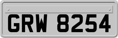 GRW8254