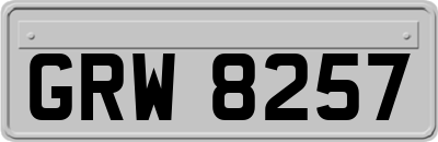 GRW8257