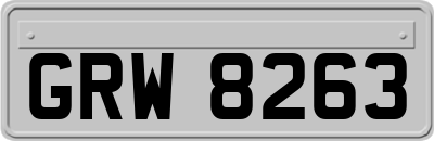 GRW8263