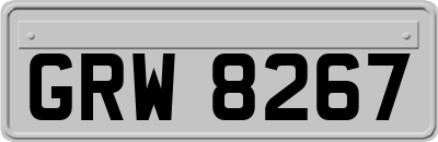 GRW8267
